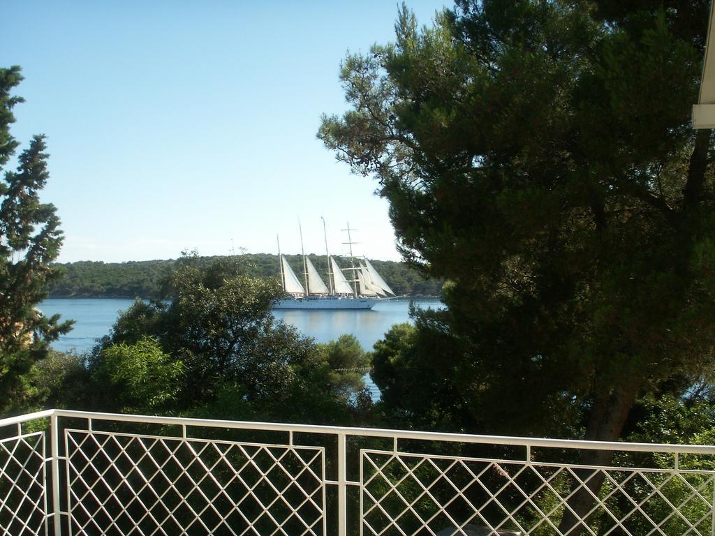 Apartments Manuela Mali Losinj Room photo